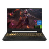 ASUS TUF Gaming Laptop, 15.6" FHD IPS Display, NVIDIA GeForce RTX 4070, Intel Core i7-12700H Processor, 64GB RAM, 4TB SSD, Wi-Fi 6, Backlit Keyboard, Numeric Keypad, Thunderbolt 4, Windows 11 Home