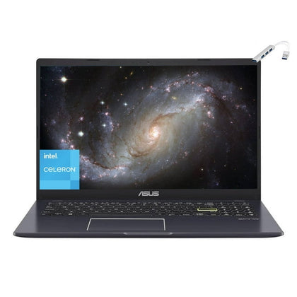 ASUS VivoBook Go L510MA Laptop, 15.6