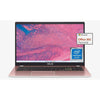 ASUS Vivobook 15.6" Laptop, Intel N6000 4-core, 4GB RAM, 128GB eMMC, Windows 11 S