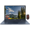 ASUS Vivobook 16" HD Laptop, AMD Ryzen 7 5800HS (Beat i7-1195G7), 40GB RAM, 1TB SSD, AMD Radeon Graphics, Wi-Fi, Numeric Keypad, Thin & Light, Media Card Reader, Windows 11 Home