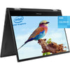 ASUS Vivobook 2-in-1 Touchscreen 14" Laptop, Intel Celeron N4500, 4GB RAM, 64GB eMM, Intel UHD Graphics, Windows 11 in S Mode