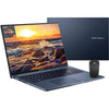 ASUS Vivobook Laptop, 16" HD Display, AMD Ryzen 7 5800HS (Beat i7-1195G7), 16GB RAM, 1TB SSD, AMD Radeon Graphics, Wi-Fi 6, Numeric Keypad, Thin & Light, Media Card Reader, Windows 11 Home