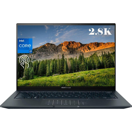ASUS Zenbook Business Laptop, 14.5