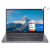 Acer Aspire 5 Laptop, 15.6" FHD Display, Intel Core i7-1355U(10-core), 16GB LPDDR5, 512GB SSD, Backlit Keyboard, Fingerprint Reader, Wi-Fi 6, Windows 11 Home, Bundle With Cefesfy USBHUB