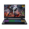Acer Nitro 5 Gaming Laptop, 15.6" QHD 165Hz Display, NVIDIA GeForce RTX 3070 Ti Graphics, AMD Ryzen 7 6800H(>i9-11900H ) Processor, 32GB DDR5 RAM, 2TB SSD, Wi-Fi 6, Windows 11 Home