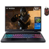 Acer Predator Helios Neo, 16" WUXGA IPS Gaming Laptop, Intel Core i7 13700HX Processor, GeForce RTX 4050, 16GB DDR5 RAM, 1TB SSD, Windows 11 Home, Bundle with Cefesfy Gamingmouse