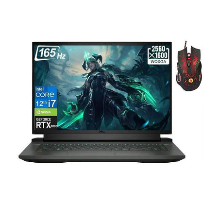 Dell G16 Gaming Laptop, 16