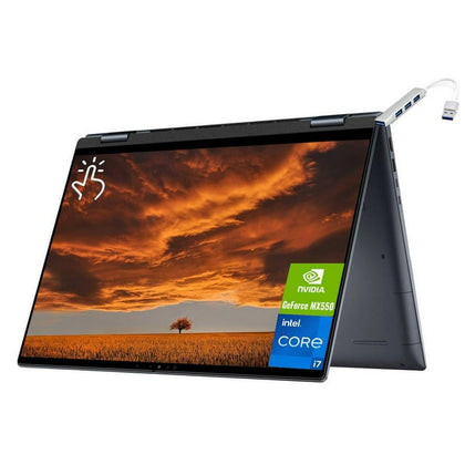 Dell Inspiron 14 2-in-1 Laptop, 16