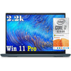 Dell Inspiron 14 Plus 7420 Laptop, 14" 2.2K Display, Intel Core i7-12700H, 16GB DDR5 RAM, 1TB SSD, Intel Iris Xe Graphics, Wi-Fi 6, Bluetooth, Windows 11 Pro