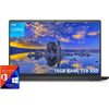Dell Inspiron 15 3000 3520 Business Laptop, 15.6" FHD, Intel Core i3-1215U, 16GB RAM, 1TB SSD, Wi-Fi, Windows 11 Pro with Microsoft Office Lifetime License