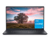 Dell Inspiron 15 3520 15.6" Laptop, Intel Core i5 1135G7, 8GB RAM, 256GB SSD, Intel UHD Graphics, Windows 11 Home