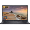 Dell Inspiron 15 3525 Laptop, 15.6" FHD Display, AMD Ryzen 5 5500U, 8GB DDR4 RAM, 51GB SSD, AMD Radeon Graphics, Windows 11 Home, Black