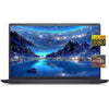 Dell Inspiron 15 3525 Laptop, 15.6" FHD Display, AMD Ryzen 7 5700U(8-core) Processor, 32GB RAM, 1TB SSD, AMD Radeon Graphics, Wi-Fi, Bluetooth, HDMI, Windows 11 Home, Bundle Cefesfy USB Hub