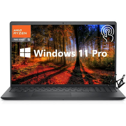 Dell Inspiron 15 3535 Laptop Computer, 15.6