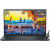 Dell Inspiron 15 Business Laptop, 15.6" FHD Touchscreen, AMD Ryzen 5 7530U(>i7-1255U), 16GB RAM, 1TB SSD, Numeric Keypad, Wi-Fi, Webcam, SD Card Reader, Windows 11 Home, AMD Radeon Graphics