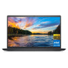 Dell Inspiron 15 Laptop, 15.6" FHD Display, 12th Gen Intel Core i7-1255U Processor (10 core), 16GB RAM, 1TB SSD, Intel Iris Xe Graphics, SD Card Reader, Wi-Fi 6, Bluetooth, Windows 11 Home, Black