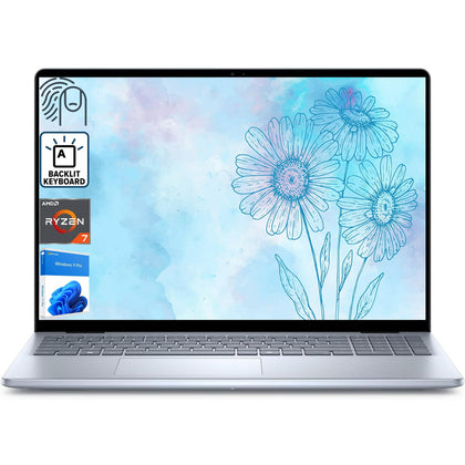 Dell Inspiron 16