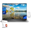Dell XPS 15.6" FHD+ Business Laptop, Intel 10-Core i7-13620H, Arc Graphics A370M, 32GB DDR5, 1TB SSD, Backlit KB, Wi-Fi 6E, Windows 11 Pro