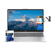 HP 15.6" FHD Touchscreen Business Laptop, Intel i7-1255U, Intel Iris Xe Graphics, 32 GB RAM, 2 TB SSD, HD Camera, HDMI, Wi-Fi, Fast Charge, Windows 11 Pro
