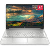 HP 15.6" HD Busienss Laptop Computer, AMD Ryzen 5 5500U(>i7-1165G7), 16GB RAM, 1TB SSD, Fast Charge, Thin & Portable, Numeric Keypad, AMD Radeon Graphics, Webcam, Wi-Fi, Windows 11 Home