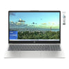 HP 15.6" HD Display Laptop, Intel Core i7 1355U Processor, 16GB RAM, 512GB SSD, Intel Iris Xe Graphics, Wi-Fi 6, Numeric Keypad, Windows 11 Home, Bundle with Cefesfy USBHUB