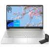 HP 15.6" HD Touch Laptop, Intel Core i3-1215U, Intel UHD Graphics, 16G RAM, 1TB SSD, Numeric Keypad, Windows 11 Pro