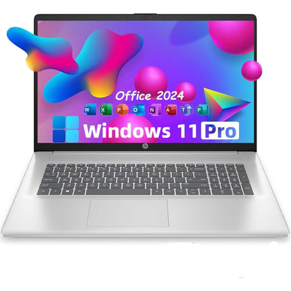 HP 17.3