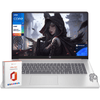 HP 17.3 Inch HD+ Touchscreen Laptop Computer, Intel i7-1355U, 16GB RAM 1TB SSD, HDMI, Rose Gold, Wi-Fi 6, Windows 11 Pro
