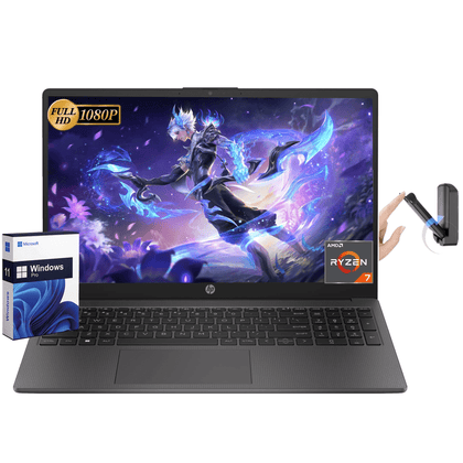HP 255 G10 15.6