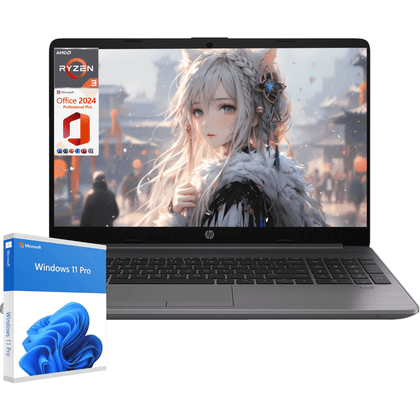 HP 255 G10 15.6