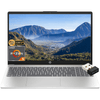 HP Business Laptop Computer, 15.6" FHD Anti-glare, AMD Ryzen 5 7520U, 16GB DDR5 RAM, 512GB SSD, Wi-Fi 6, Bluetooth, Webcam, Numeric Keypad, Fast Charge, Windows 11 Home in S Mode