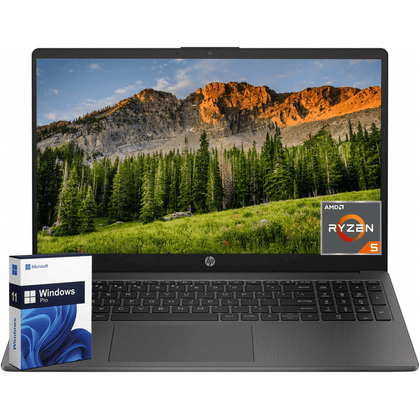 HP Essential 255 G10 15.6