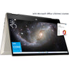 HP Pavilion X360 14" 2-In-1 Touchscreen Laptop, 16GB DDR4, 1TB SSD, Intel Core i5 1135G7, Intel Iris Xe Graphics, Win11 Home