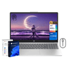 HP Premium Business Laptop, 15.6" FHD Touchscreen, Intel 10-Core i7-1255U, 16GB RAM, 512GB SSD, Intel Iris Xe Graphics, Wi-Fi, Windows 11 Pro