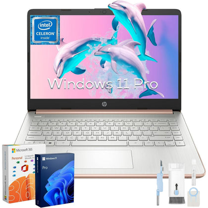 HP Stream 14