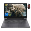 HP Victus Gaming 16.1" FHD Laptop, Intel Core i7-13700HX(16-Core), 32GB DDR5, 1TB SSD, NVIDIA GeForce RTX 4060, Backlit Keyboard, Windows 11 Home, Cefesfy Gamingmouse