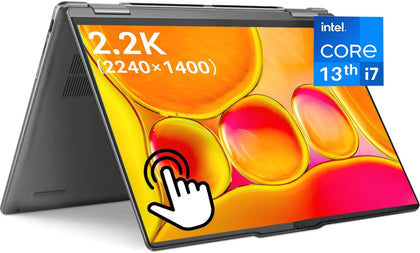 Lenovo Yoga 7i 2-in-1 Laptop 14