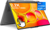 Lenovo Yoga 7i 2-in-1 Laptop 14" 2.2K Touchscreen, 13th Intel Core i7-1355U, 16GB LPDDR5, 2TB SSD, WiFi 6E, Thunderbolt 4, Backlit KB, Fingerprint, Windows 11 Home, Bluetooth