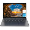 Lenovo IdeaPad 1 15.6" FHD Laptop, Intel Quad-Core Pentium Silver N6000, 12GB RAM, 512GB SSD, 128GB eMMC, 1-Year Office 365, Intel UHD Graphics, Wi-Fi 6, Bluetooth, Windows 11 Home in S Mode