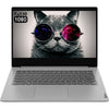 Lenovo IdeaPad 3 Laptop, 14" FHD IPS Display, Intel Core i5-10210U(Quad-core), 20GB RAM, 1TB SSD, Intel UHD Graphics, Wi-Fi, Webcam, HDMI, SD Card Reader, Windows 11 Pro, Cefesfy USB Hub