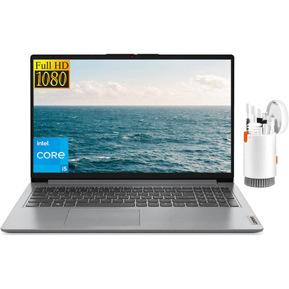 Lenovo IdeaPad Business Laptop, 15.6