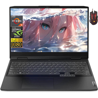 Lenovo IdeaPad Laptop 15.6