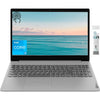Lenovo Ideapad 3i 15.6" FHD Touchscreen Laptop, Intel i3-1115G4, 40GB RAM, 2TB PCIe SSD, Wi-Fi 6, Bluetooth 5.2, Windows 11 Home S-Mode, Cefesfy Multifunctional Brush