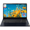 Lenovo Ideapad 3i Laptop, 15.6" FHD Touchscreen Display, Intel Core i5-1155G7 Processor, 8GB RAM, 512GB SSD, Intel Iris Xe Graphics, Privacy Camera, Wi-Fi 6, Bluetooth, Windows 11 Home in S Mode