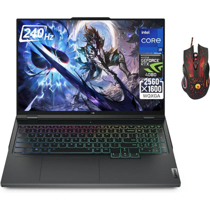 Lenovo Legion Pro 7 Gaming 16