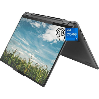 Lenovo Yoga 7i 2- in-1 Touchscreen Laptop, 16