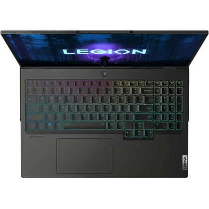 Lenovo Legion Pro 7 Gaming 16