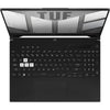 Newest ASUS TUF Dash Gaming Laptop, 15.6 inch FHD Display, Intel Core i7-12650H (10 Core), NVIDIA GeForce RTX 3070, 16GB DDR5 RAM, 1TB SSD, 144Hz Refresh Rate, Windows 11 Home, Off Black, Cefesfy