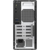 Dell Inspiron Desktop Computer Tower, 12th Gen Intel Core i5-12400, 16GB DDR4 RAM, 1TB SSD + 2TB HDD, Intel UHD Graphics 730, Wi-Fi 6, HDMI, Bluetooth, USB-C, Windows 11 Home, Cefesfy Laptop Stand