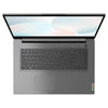 Lenovo IdeaPad 3 Business Laptop, 17.3" FHD IPS Display, AMD Ryzen 5 5625U Processor (Beats i7-1255U), 16GB DDR4 RAM, 1TB SSD, AMD Radeon Graphics, Wi-Fi 6, Fingerprint Reader, Windows 11 Home